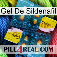 Sildenafil Gel cialis5